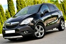 Opel Mokka 1,6 115KM Cosmo Navi Skóra 2XParktronik 2xKlimatronik Full Opcja - 2