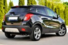 Opel Mokka 1,6 115KM Cosmo Navi Skóra 2XParktronik 2xKlimatronik Full Opcja - 4