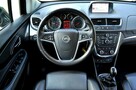 Opel Mokka 1,6 115KM Cosmo Navi Skóra 2XParktronik 2xKlimatronik Full Opcja - 6