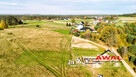 Działka budowlana Leśniewo gm. Puck, Glinne Pole - 2