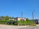 Działka mieszkalno-usługowa z idealnym dojazdem - 1