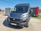 Fiat Ducato po serwisie,bez wkładu - 1