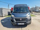 Fiat Ducato po serwisie,bez wkładu - 2
