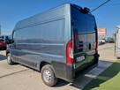 Fiat Ducato po serwisie,bez wkładu - 7