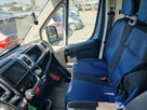 Fiat Ducato po serwisie,bez wkładu - 12