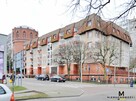 Mieszkanie Kołobrzeg, Budowlana - 1