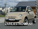 Fiat 500 Panorama * Jasne wnętrze - 1
