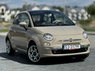 Fiat 500 Panorama * Jasne wnętrze - 2