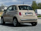 Fiat 500 Panorama * Jasne wnętrze - 4