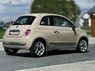 Fiat 500 Panorama * Jasne wnętrze - 6
