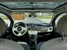 Fiat 500 Panorama * Jasne wnętrze - 7