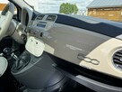 Fiat 500 Panorama * Jasne wnętrze - 8