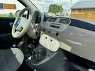 Fiat 500 Panorama * Jasne wnętrze - 11