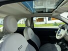 Fiat 500 Panorama * Jasne wnętrze - 12