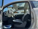 Fiat 500 Panorama * Jasne wnętrze - 13