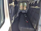 DOKA FIAT Ducato Maxi Podwójna Kabina ze Skrzynią Fabryczną L4 2.2; 14 - 10