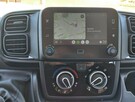 DOKA FIAT Ducato Maxi Podwójna Kabina ze Skrzynią Fabryczną L4 2.2; 14 - 11
