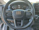 DOKA FIAT Ducato Maxi Podwójna Kabina ze Skrzynią Fabryczną L4 2.2; 14 - 12