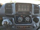 DOKA FIAT Ducato Maxi Podwójna Kabina ze Skrzynią Fabryczną L4 2.2; 14 - 13