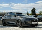 Ford Focus Salon Polska / Bezwypadkowy / Head Up / Bang&Olufsen / FV23% - 2