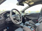 Ford Focus Salon Polska / Bezwypadkowy / Head Up / Bang&Olufsen / FV23% - 9
