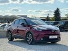 Toyota C-HR Aktywny tempomat/ Asystent pasa / Key less / Kamera cofania / FV marża - 2