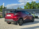 Toyota C-HR Aktywny tempomat/ Asystent pasa / Key less / Kamera cofania / FV marża - 4