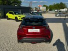 Toyota C-HR Aktywny tempomat/ Asystent pasa / Key less / Kamera cofania / FV marża - 5