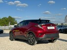 Toyota C-HR Aktywny tempomat/ Asystent pasa / Key less / Kamera cofania / FV marża - 6