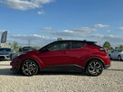 Toyota C-HR Aktywny tempomat/ Asystent pasa / Key less / Kamera cofania / FV marża - 7