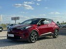 Toyota C-HR Aktywny tempomat/ Asystent pasa / Key less / Kamera cofania / FV marża - 8