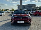 Toyota C-HR Aktywny tempomat/ Asystent pasa / Key less / Kamera cofania / FV marża - 9