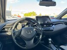 Toyota C-HR Aktywny tempomat/ Asystent pasa / Key less / Kamera cofania / FV marża - 11