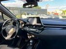 Toyota C-HR Aktywny tempomat/ Asystent pasa / Key less / Kamera cofania / FV marża - 13