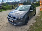 Volkswagen Polo 1,2 Team, klimatyzacja, grzane fotele - 1