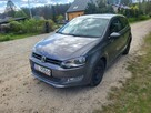 Volkswagen Polo 1,2 Team, klimatyzacja, grzane fotele - 2