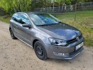 Volkswagen Polo 1,2 Team, klimatyzacja, grzane fotele - 3
