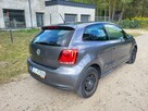 Volkswagen Polo 1,2 Team, klimatyzacja, grzane fotele - 4