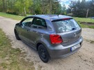 Volkswagen Polo 1,2 Team, klimatyzacja, grzane fotele - 5
