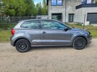 Volkswagen Polo 1,2 Team, klimatyzacja, grzane fotele - 6