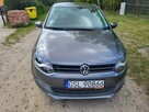 Volkswagen Polo 1,2 Team, klimatyzacja, grzane fotele - 8