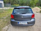 Volkswagen Polo 1,2 Team, klimatyzacja, grzane fotele - 9