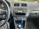 Volkswagen Polo 1,2 Team, klimatyzacja, grzane fotele - 11