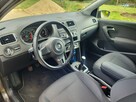 Volkswagen Polo 1,2 Team, klimatyzacja, grzane fotele - 15