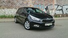Kia Cee'd 1,6 16V GDI-Grzana Kierownica-Grzane fotele-Multifunkcja-Lampy LED - 6