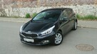 Kia Cee'd 1,6 16V GDI-Grzana Kierownica-Grzane fotele-Multifunkcja-Lampy LED - 11