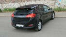 Kia Cee'd 1,6 16V GDI-Grzana Kierownica-Grzane fotele-Multifunkcja-Lampy LED - 12