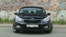 Kia Cee'd 1,6 16V GDI-Grzana Kierownica-Grzane fotele-Multifunkcja-Lampy LED - 16