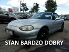 Mazda MX-5 Stan bardzo dobry, Nowy dach! - 1