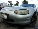 Mazda MX-5 Stan bardzo dobry, Nowy dach! - 2